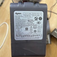 ダイソン!の画像