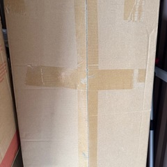 【新品未使用】ハンガーラック 2段 クローゼット 衣類ラック 収納 引き出し付き 大容量 の画像