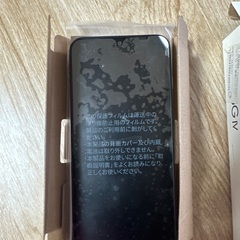新品未使用 Libero 5G Ⅳ A302ZT (黒)の画像