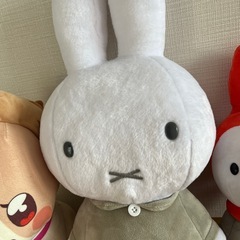 ぬいぐるみの画像