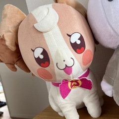 ぬいぐるみの画像