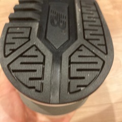 新品ニューバランスnew balance ML565MG1 ベージュ 27cm 未使用の画像