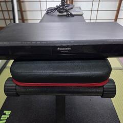 パナソニック　ブルーレイディスクレコーダーの画像