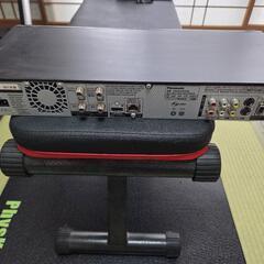 パナソニック　ブルーレイディスクレコーダーの画像