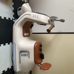 子供バイクの画像