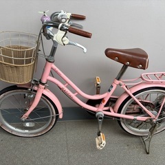 【引取限定】子供用自転車　14インチ　2022年購入　中古 楽天市場】【お盆休み特価】子供用自転車(こども自転車)14インチ