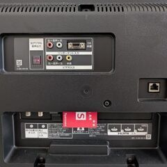 SONY BRAVIA KJ-40W730Cの画像