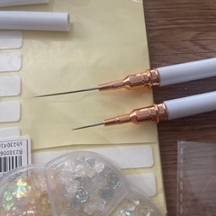 【本日限定】ジェルネイルセットの画像