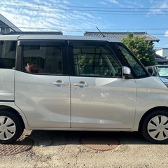 EK SPACE / 車検令和9年4月／84000キロの画像