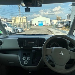 EK SPACE / 車検令和9年4月／84000キロの画像