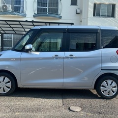 EK SPACE / 車検令和9年4月／84000キロの画像
