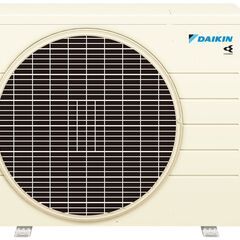 エアコン　冷暖　2.2kw　ダイキン　F224ATES-W　新品　価格　66,000円の画像