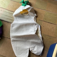 かぶりものの画像
