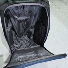 美品　シルバーカー エキシカート EXICART トラベルショッピングカート キャリーバッグ付き 折りたたみ 着脱可能 の画像