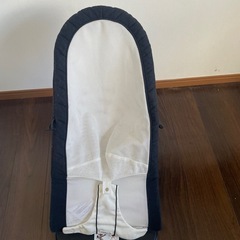 ベビービョルン　バウンサーの画像