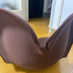 MTG Style ボディメイクシート スタイル　骨盤矯正の画像