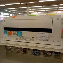 【リユースのサカイ八街店】FUJITSU　エアコン　AS-D22...