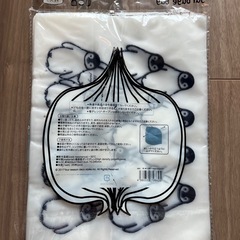 使い捨て三角コーナーの画像