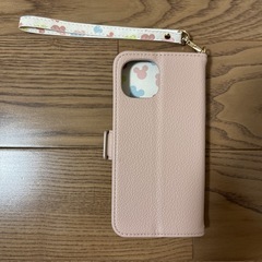 手帳型ケースの画像