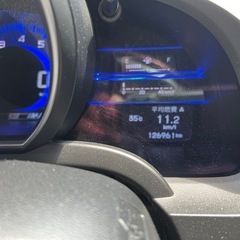 ホンダCRZ ハイブリッドの画像