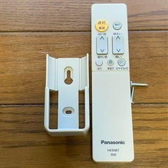 ❷Panasonic HH-LC464A シーリングライト照明器具の画像