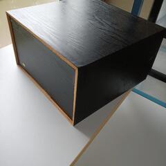 cd収納ケース　　　ラックの画像