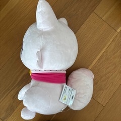 コメコメぬいぐるみ プリキュアの画像