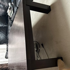こたつテーブル
の画像