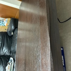 こたつテーブル
の画像