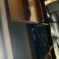 こたつテーブル
の画像