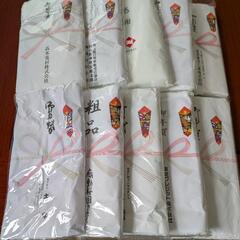 粗品タオル（雑巾にどうぞ）の画像