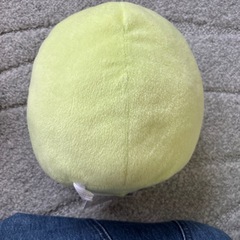 すみっコぐらし 音で動く みにっことうさぎぬいぐるみPart2の画像