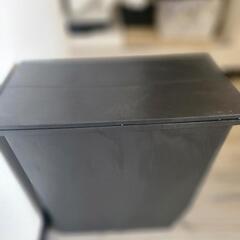 ゴミ箱の画像