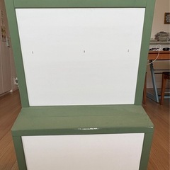 本棚　絵本用の画像