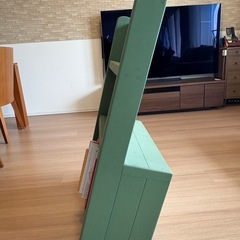 本棚　絵本用の画像