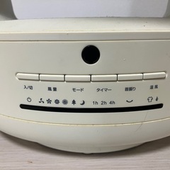 サーキュレーターの画像