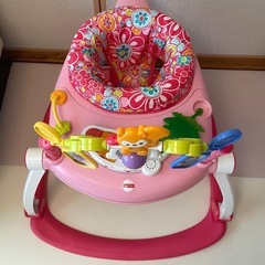ジャンパルー　フィッシャープライスの画像