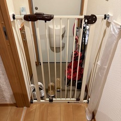 スチールハイゲート　お譲りしますの画像