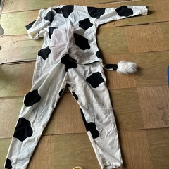 かぶりものの画像