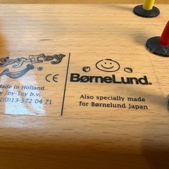 Joy Toy、BomeLund.中古品の画像