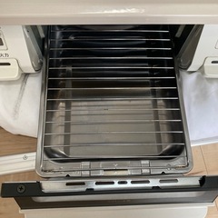 Rinnai ガスコンロの画像