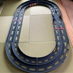 3点コースセット　ミニ四駆　ホームサーキットの画像