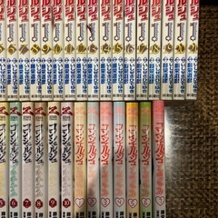 ◾️ コンシェルジュ　全21巻 完結  ◾️コンシェルジュ　プラチナム　全10巻　完結 ◾️コンシェルジュ　インペリアル　全7巻　完結  藤栄道彦・いしぜきひでゆきの画像