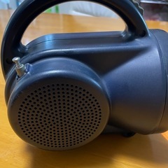 Panasonicラジオ付きライト　の画像