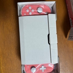Switchライト本体(中古)の画像