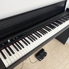 KORG LP-180 電子ピアノ　の画像