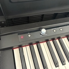 KORG LP-180 電子ピアノ　の画像