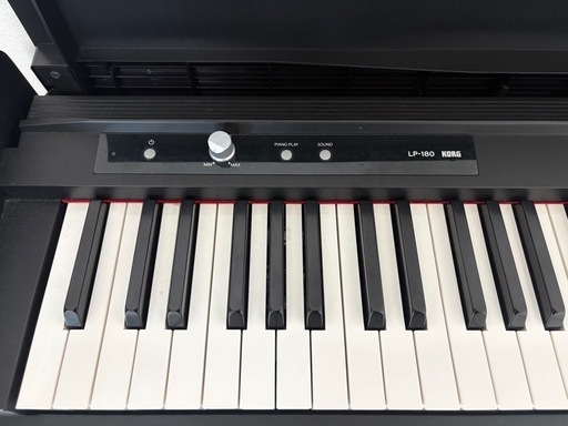KORG LP-180 電子ピアノ　