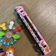 アンパンマン　セットの画像