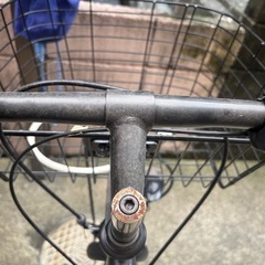 自転車の画像